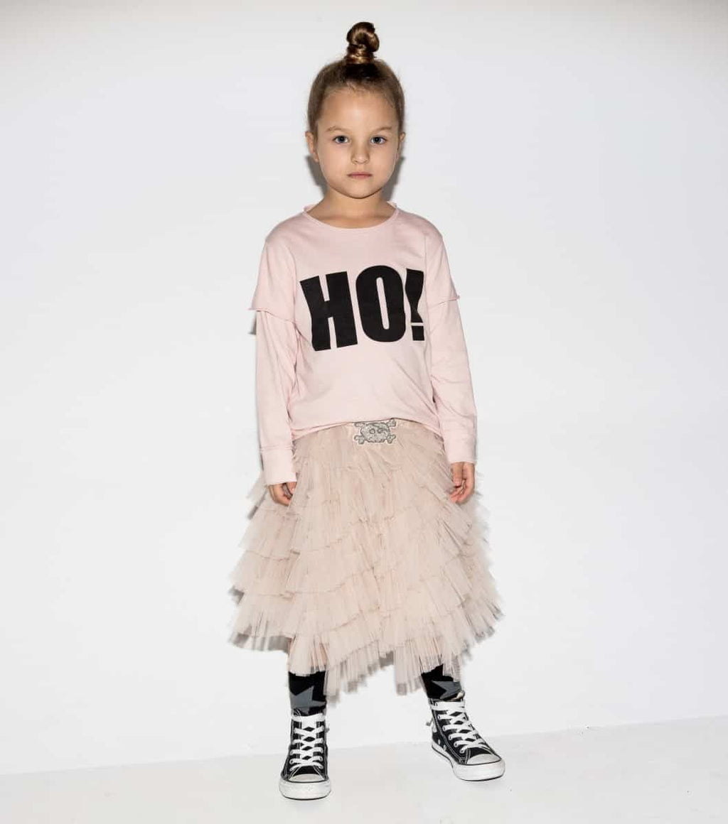 HO! T-shirt