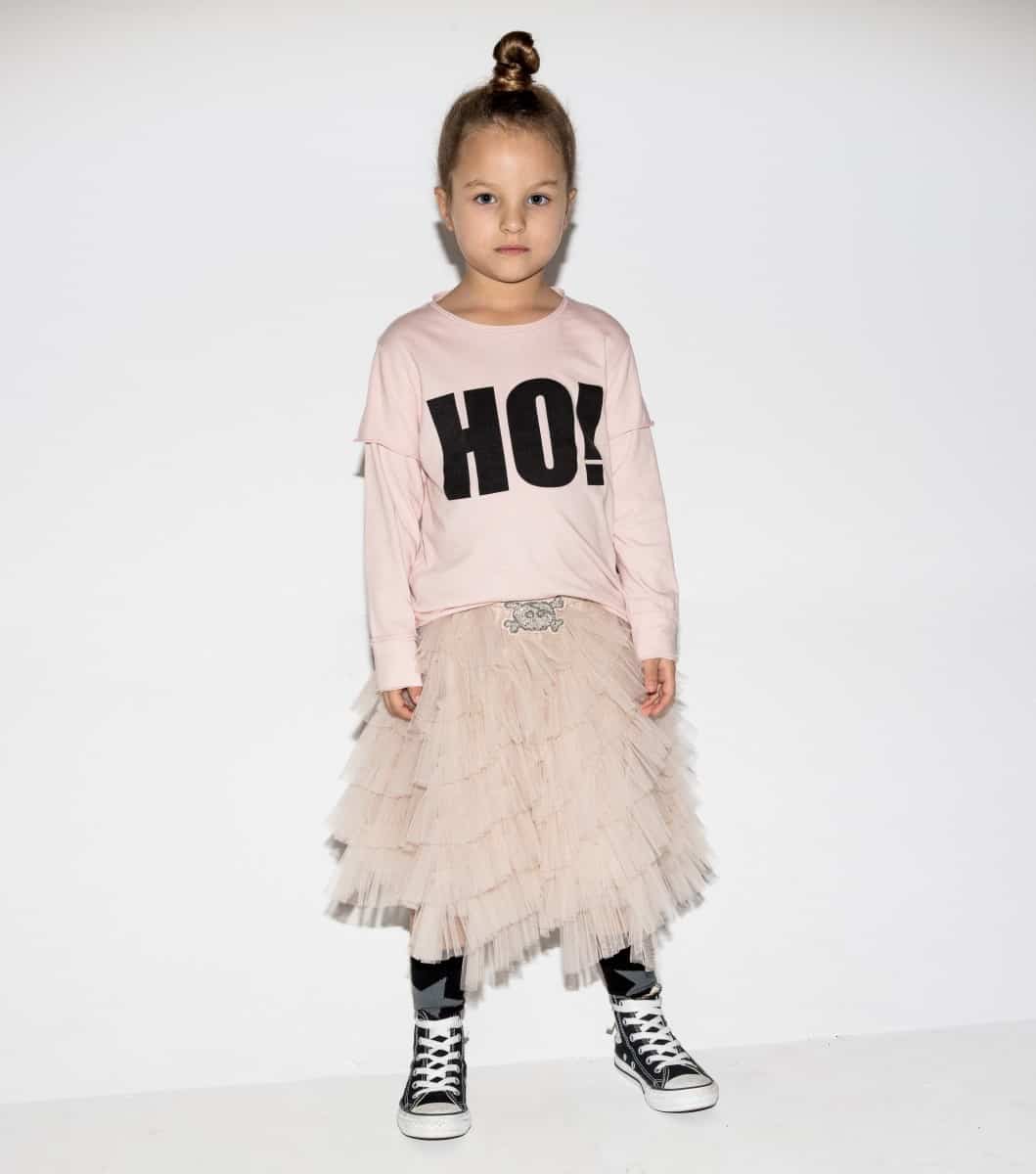 HO! T-shirt
