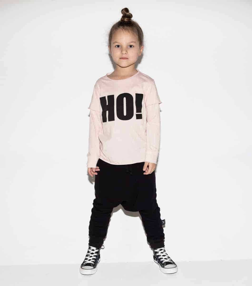 HO! T-shirt