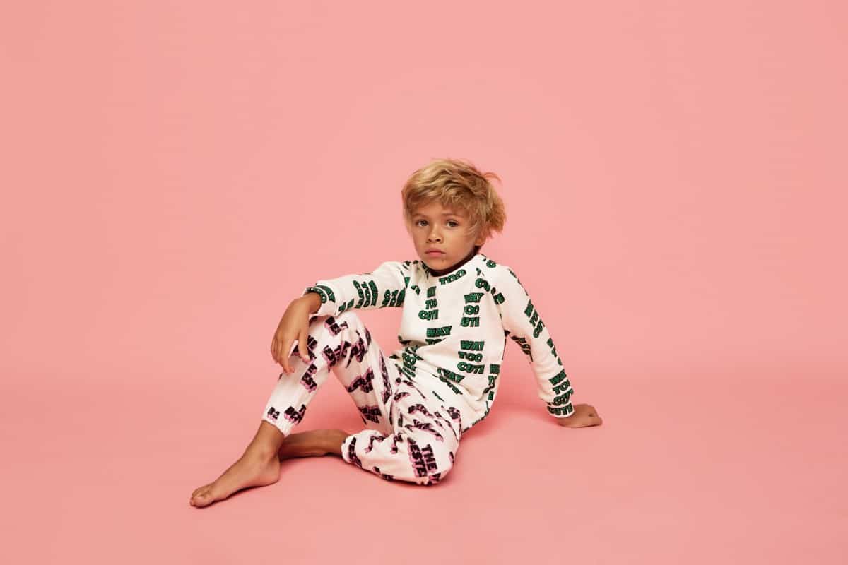 Terry 80's Sweat Pants-The Bestest