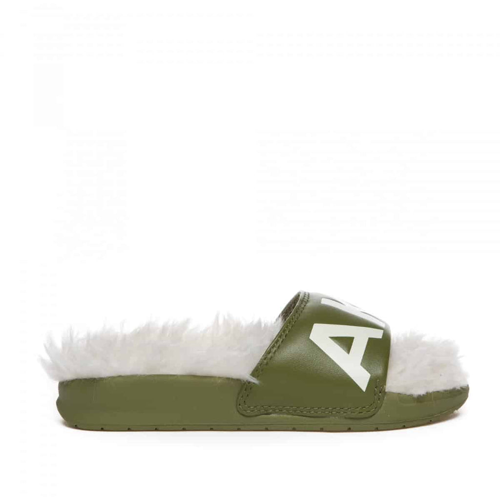 Aston Slip-On Sandal