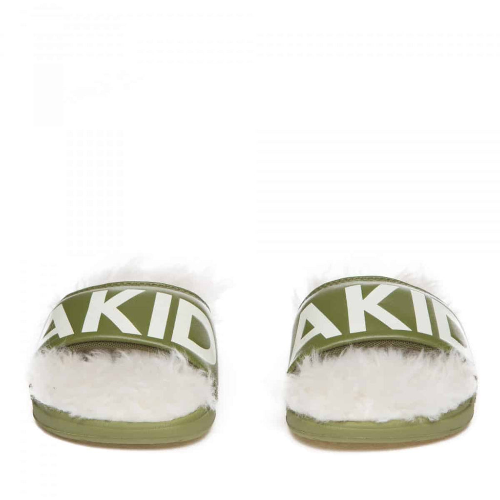 Aston Slip-On Sandal