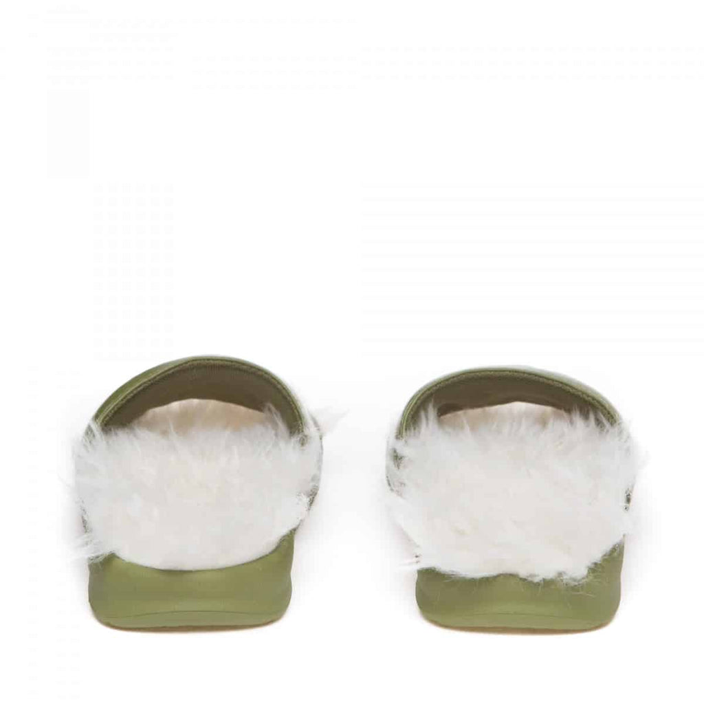 Aston Slip-On Sandal
