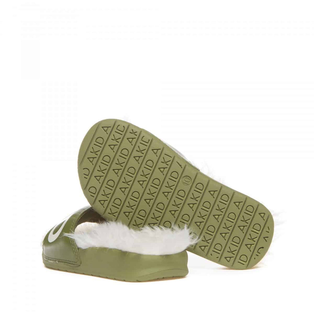 Aston Slip-On Sandal