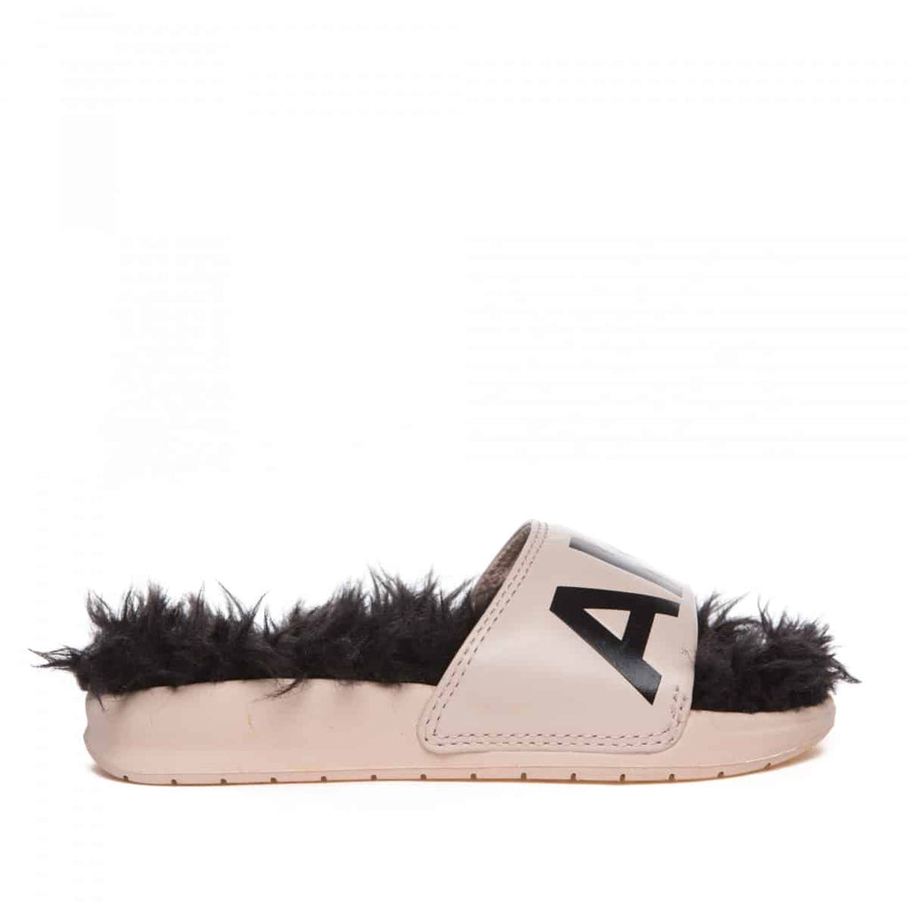 Aston Slip-On Sandal