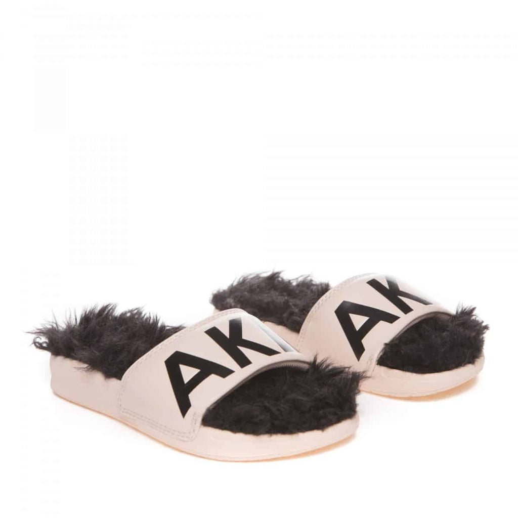 Aston Slip-On Sandal