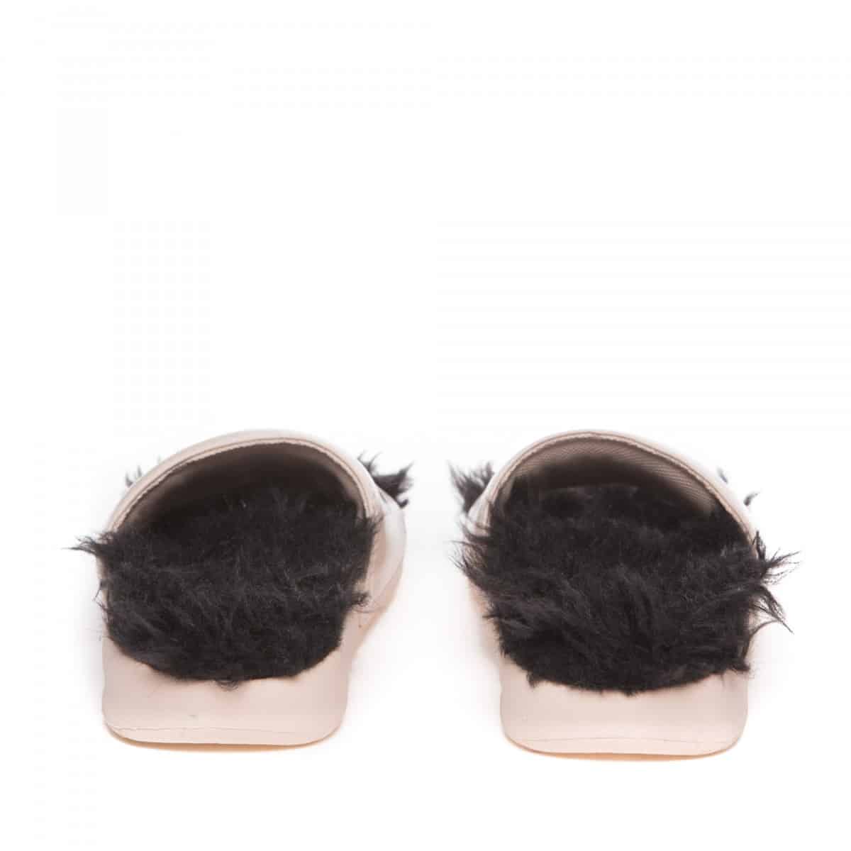 Aston Slip-On Sandal