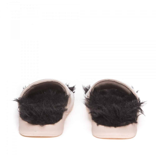 Aston Slip-On Sandal