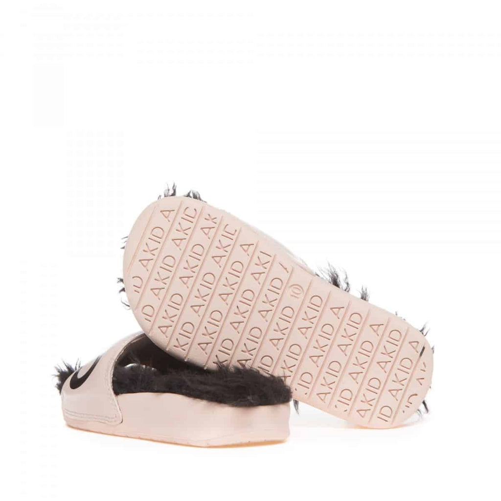 Aston Slip-On Sandal