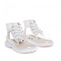 Atticus Classic Clear Boot