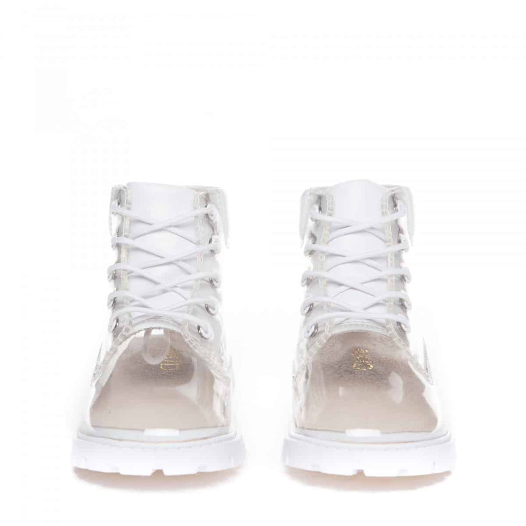 Atticus Classic Clear Boot