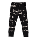 Baby Slim Pants Notebook