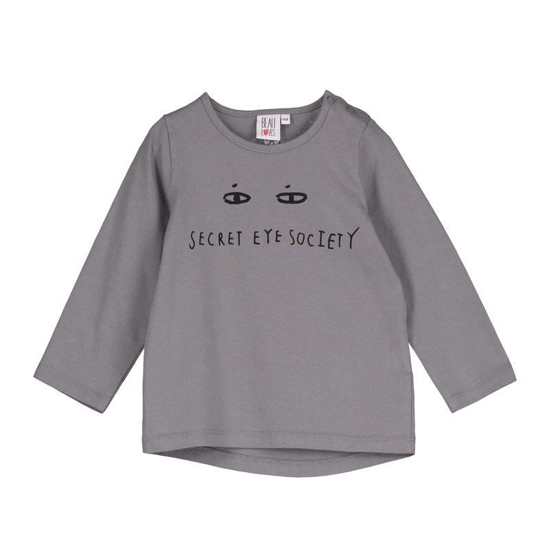 Baby Top Secret Eye