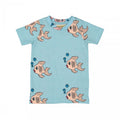 Blue Fish T-Shirt