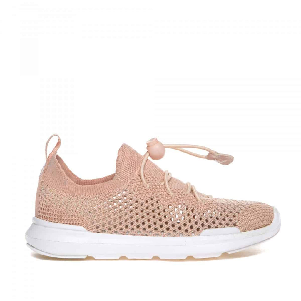 Sutherland - Knit Sneakers