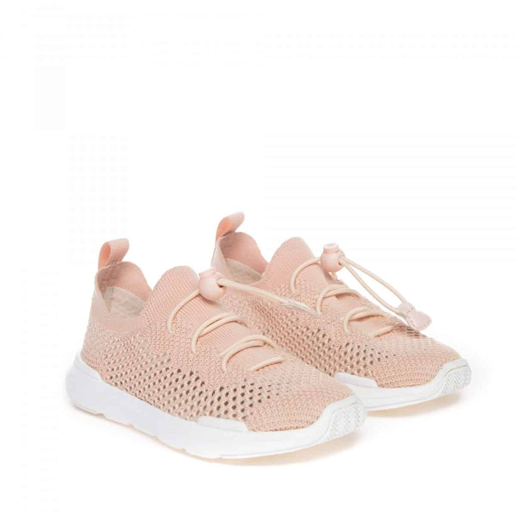 Sutherland - Knit Sneakers