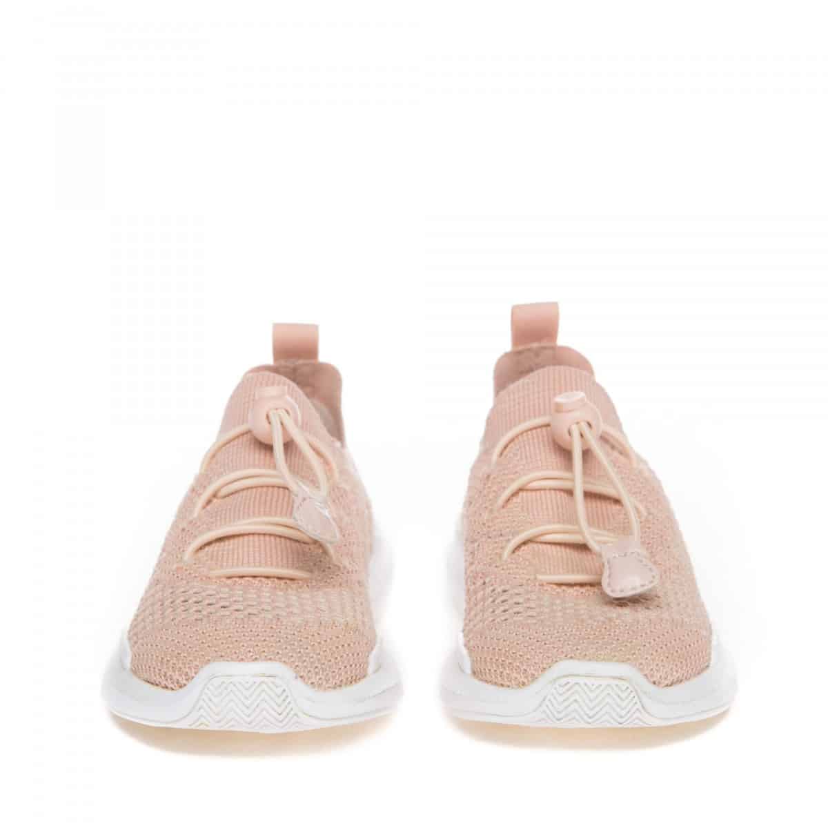 Sutherland - Knit Sneakers