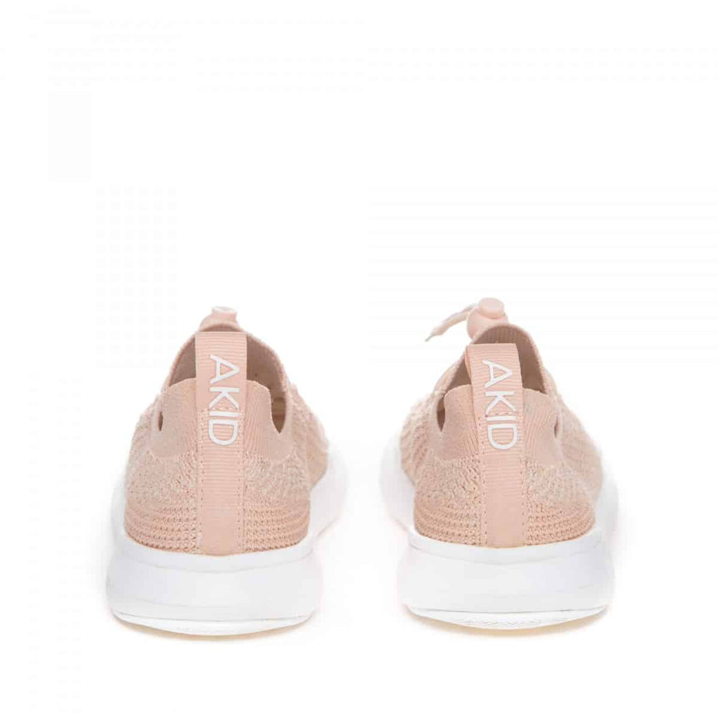 Sutherland - Knit Sneakers