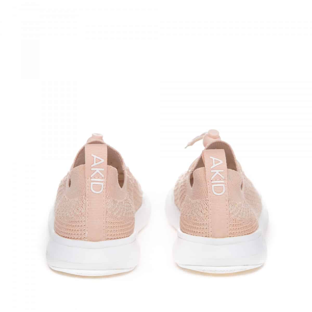 Sutherland - Knit Sneakers