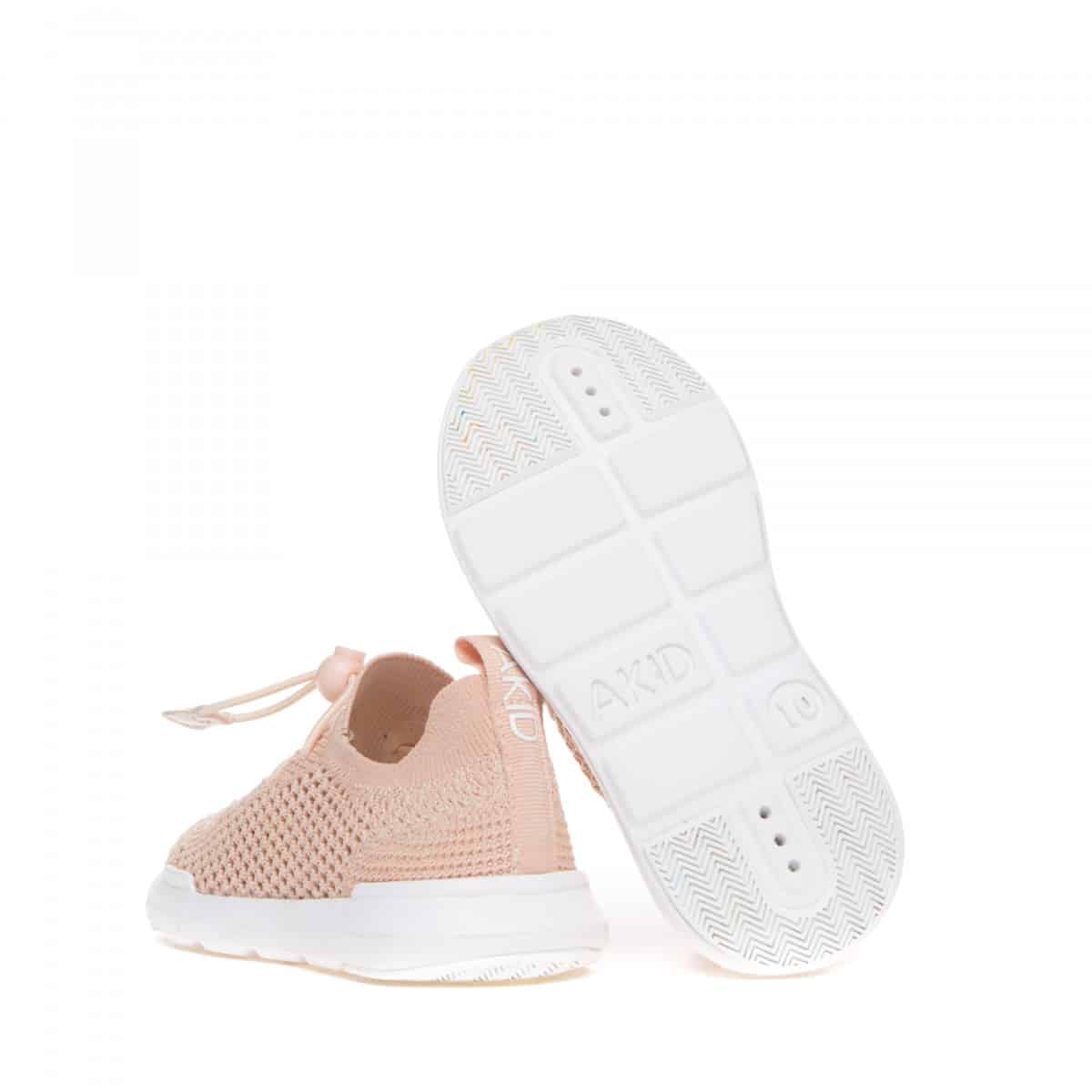 Sutherland - Knit Sneakers