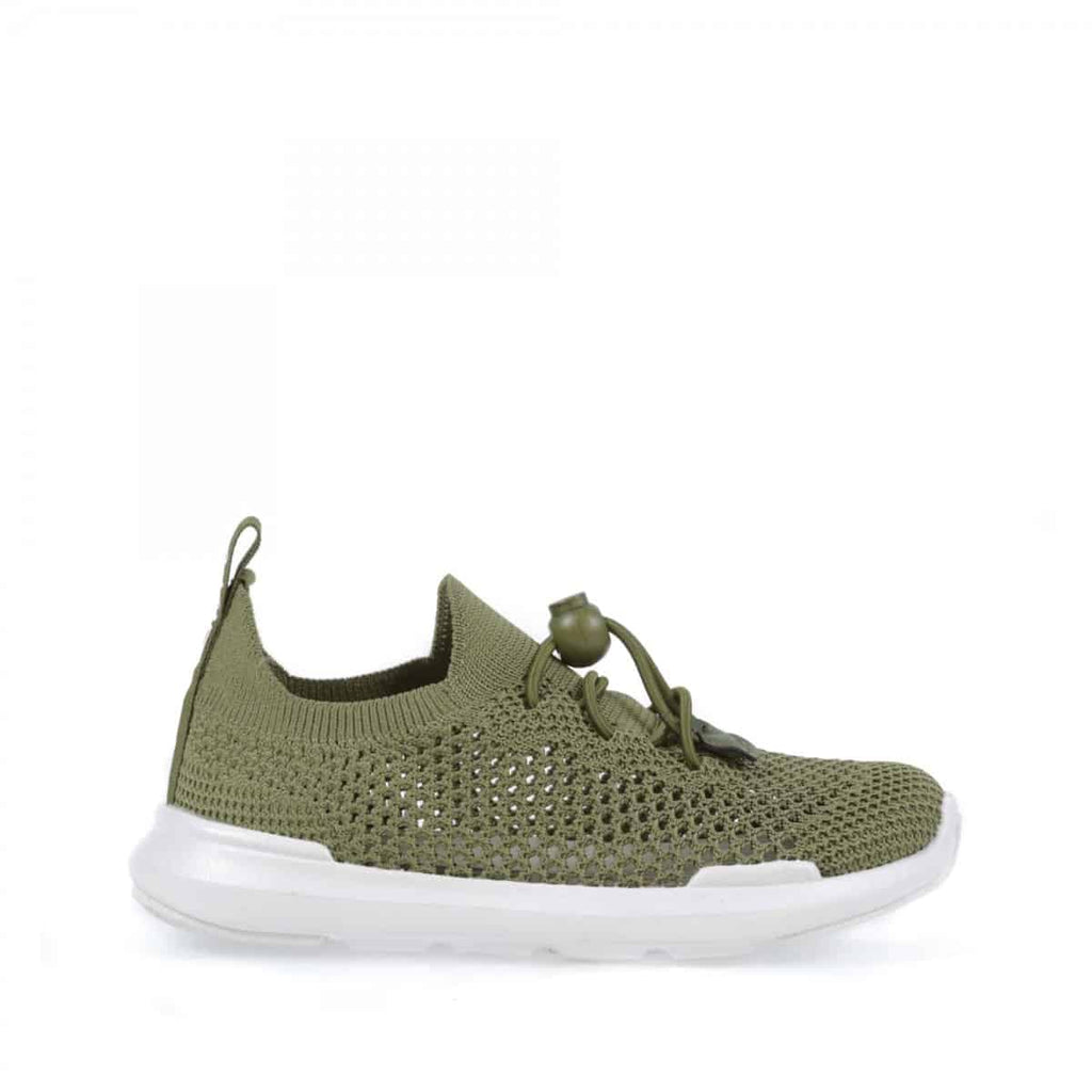Sutherland - Knit Sneakers