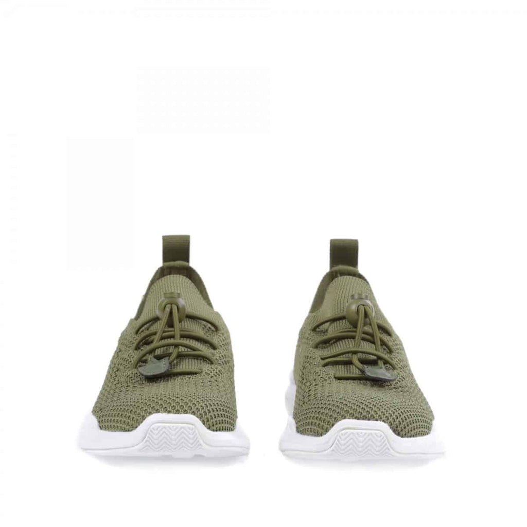 Sutherland - Knit Sneakers