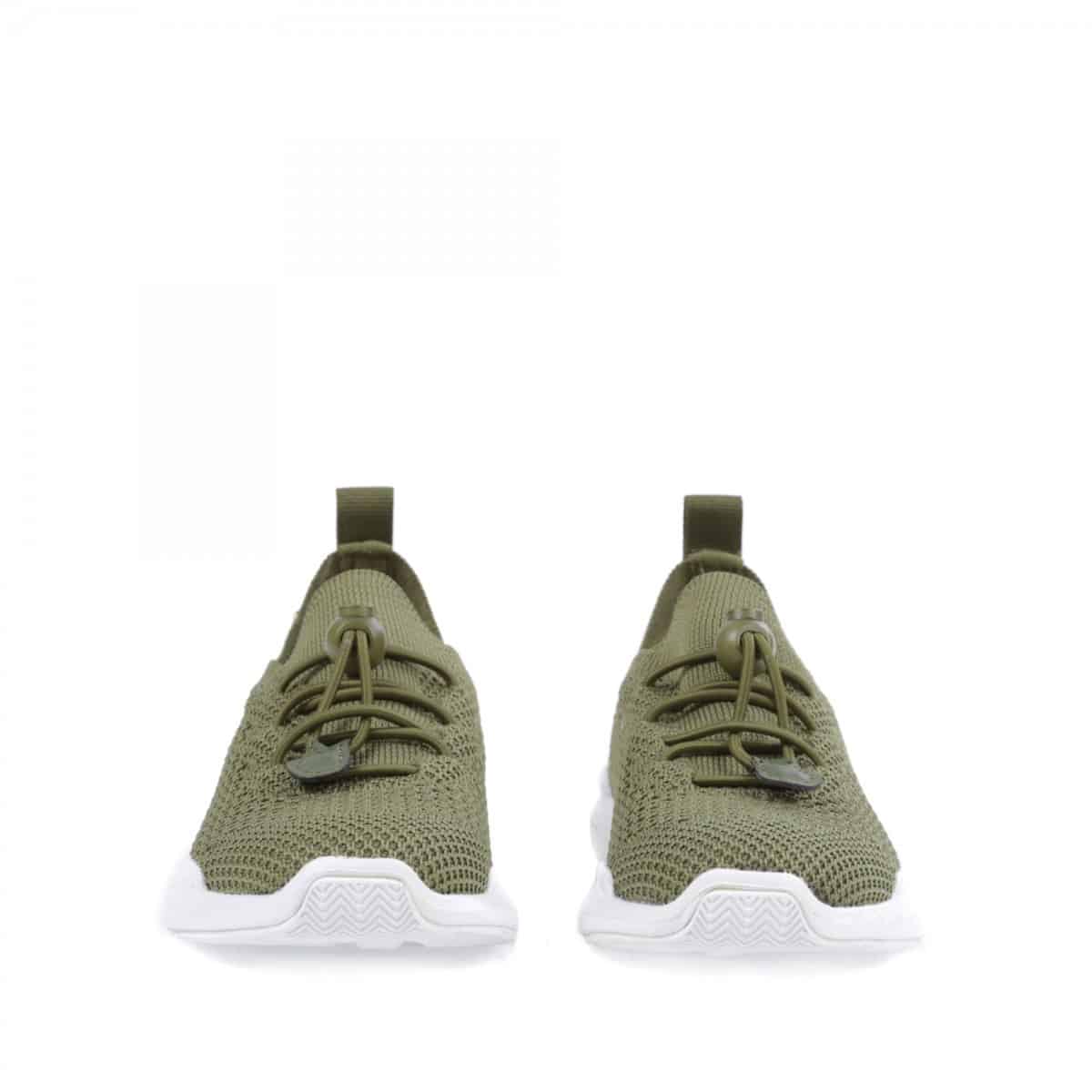 Sutherland - Knit Sneakers