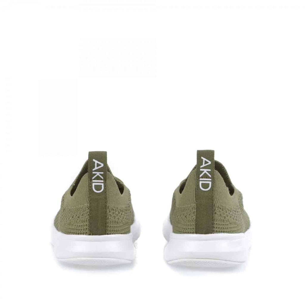 Sutherland - Knit Sneakers