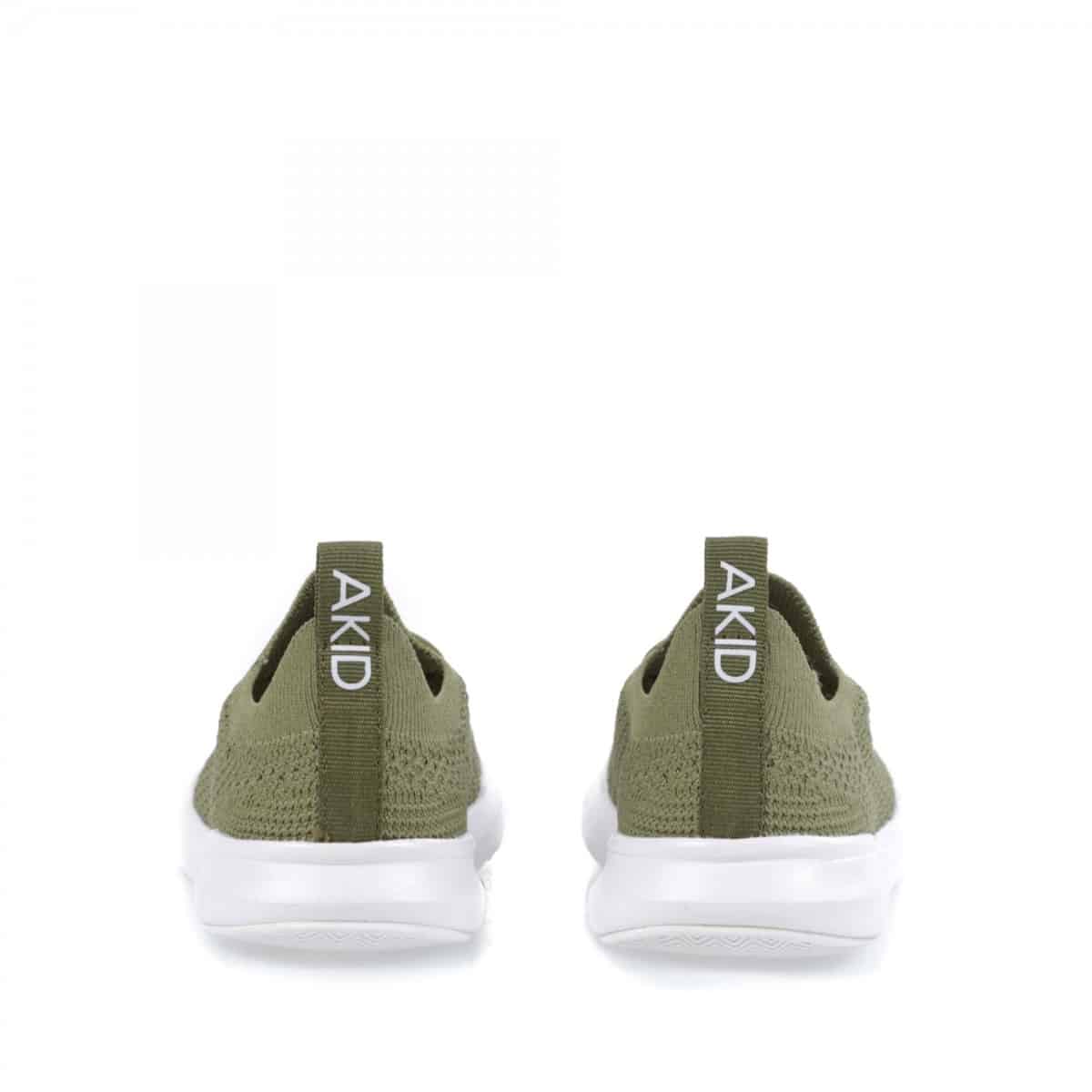 Sutherland - Knit Sneakers