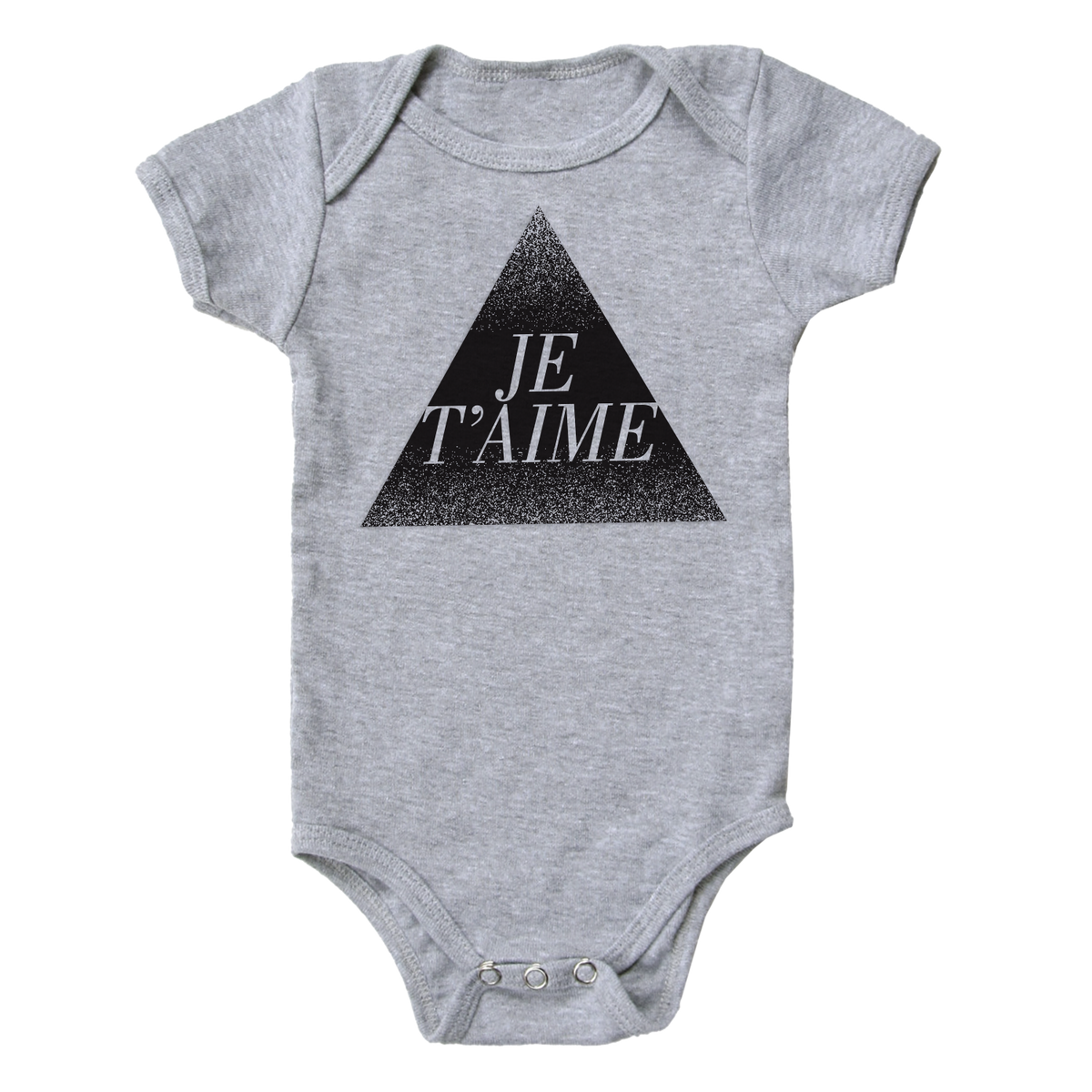 Je T'aime Body