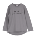Fin T-Shirt Secret Eye