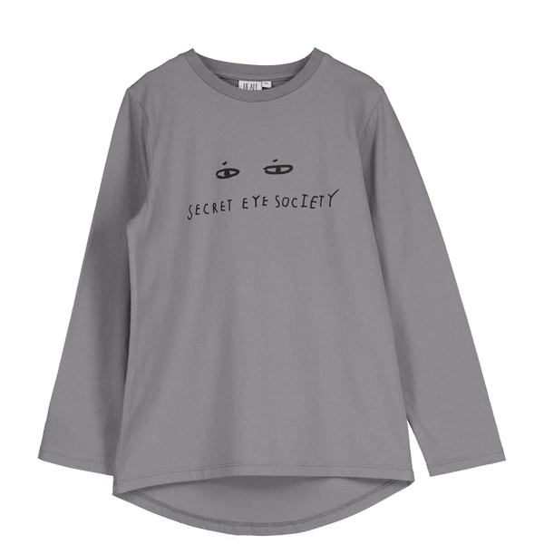 Fin T-Shirt Secret Eye