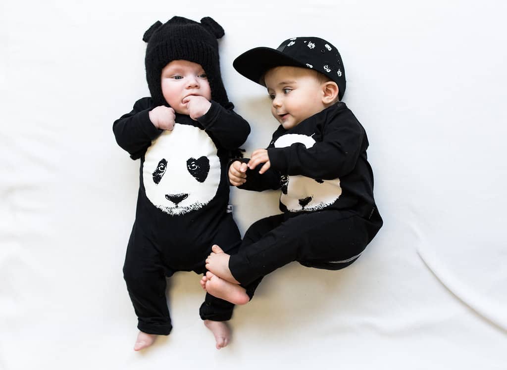 Panda Onepiece
