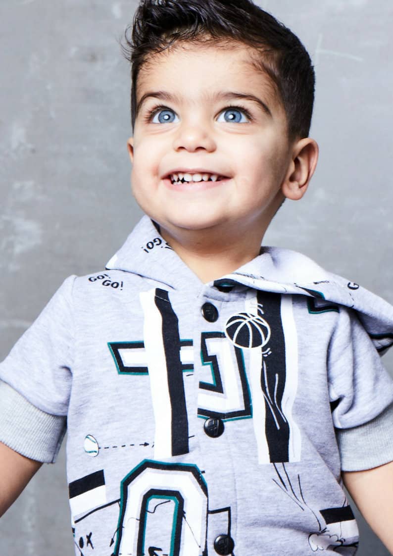 Playground Onesie
