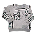 Playground Sweater