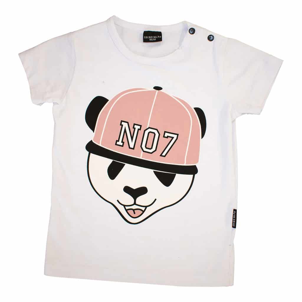 Panda T-Shirt