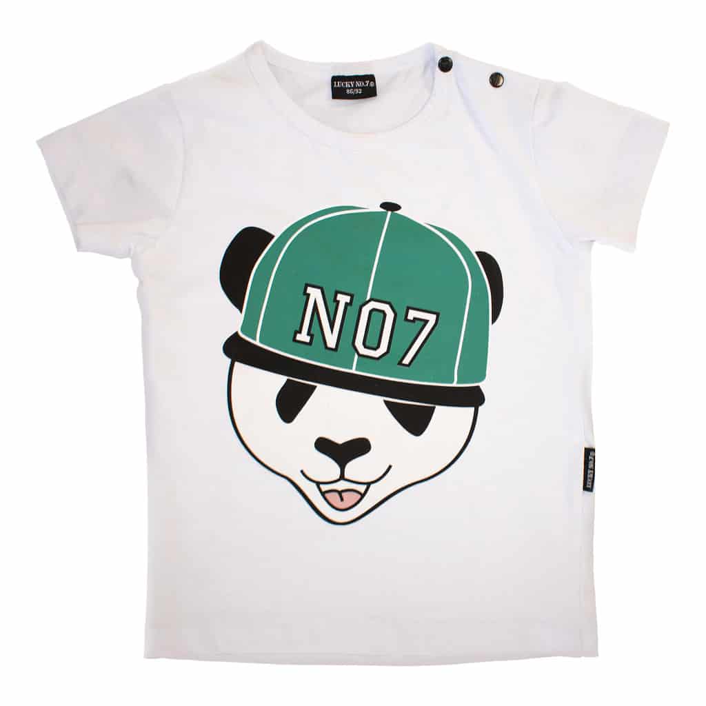 Panda T-Shirt