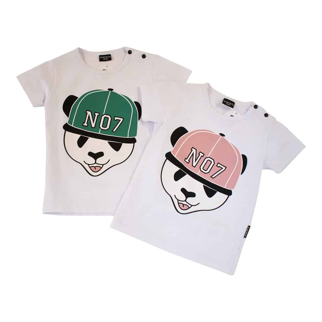 Panda T-Shirt