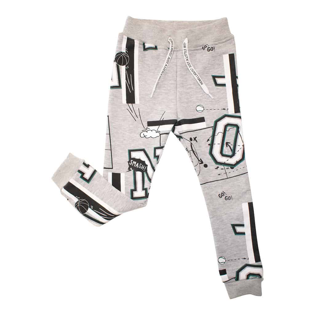 Playground Pants