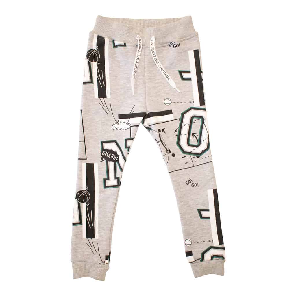 Playground Pants
