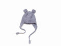 Teddy Bear Hat with Ears