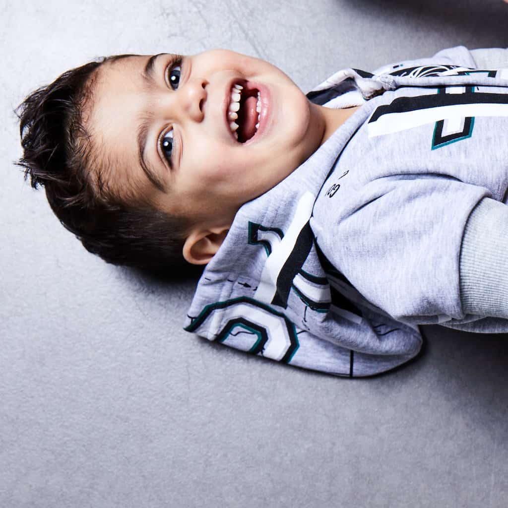 Playground Onesie
