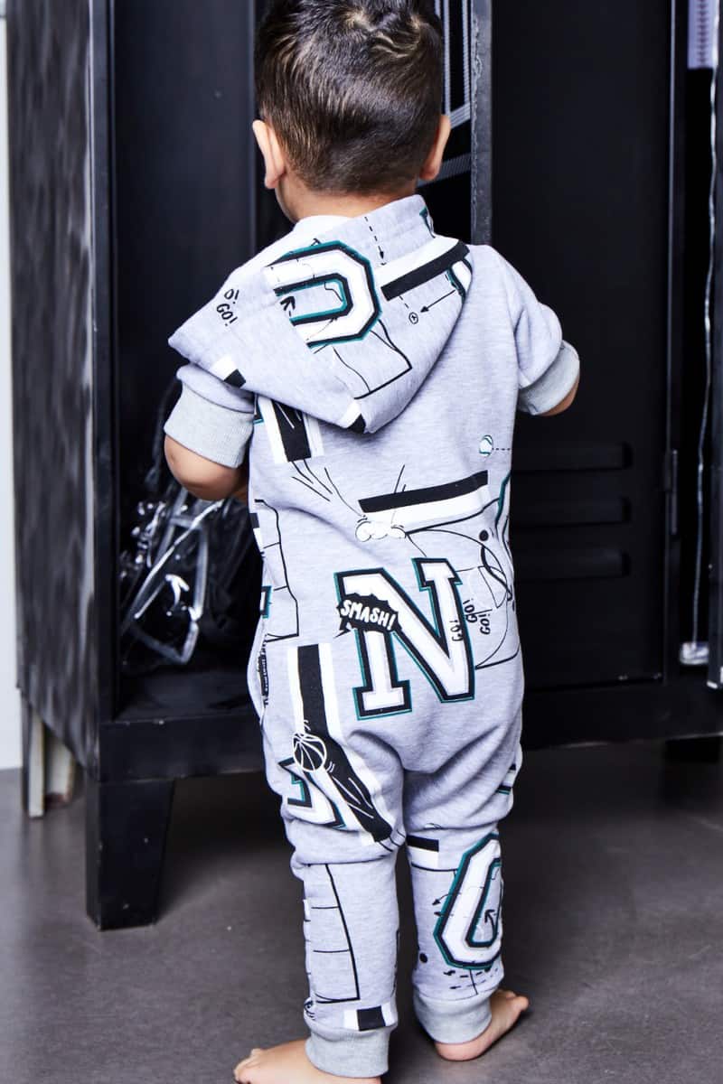 Playground Onesie