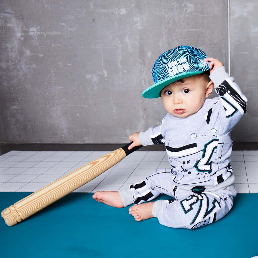 Playground Onesie