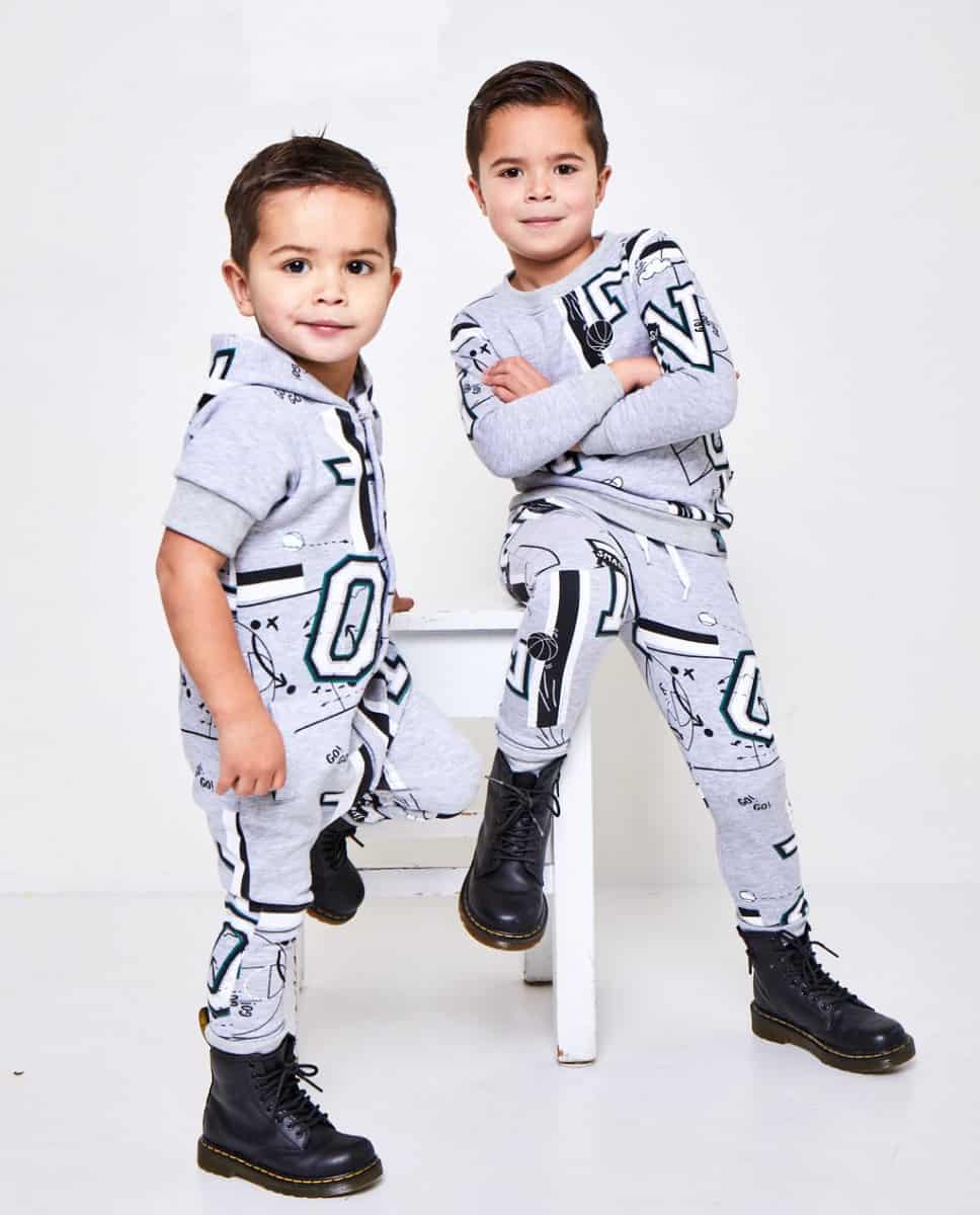 Playground Pants