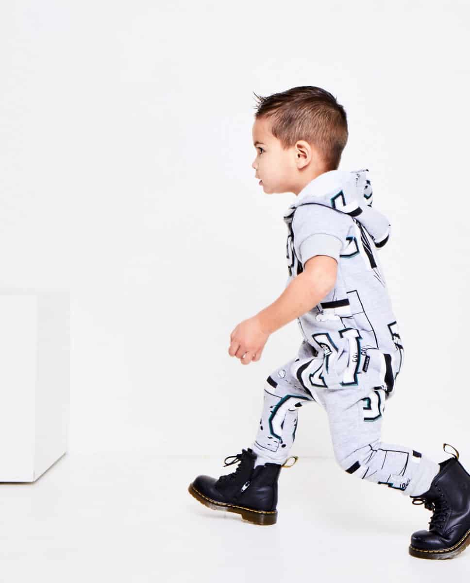 Playground Onesie