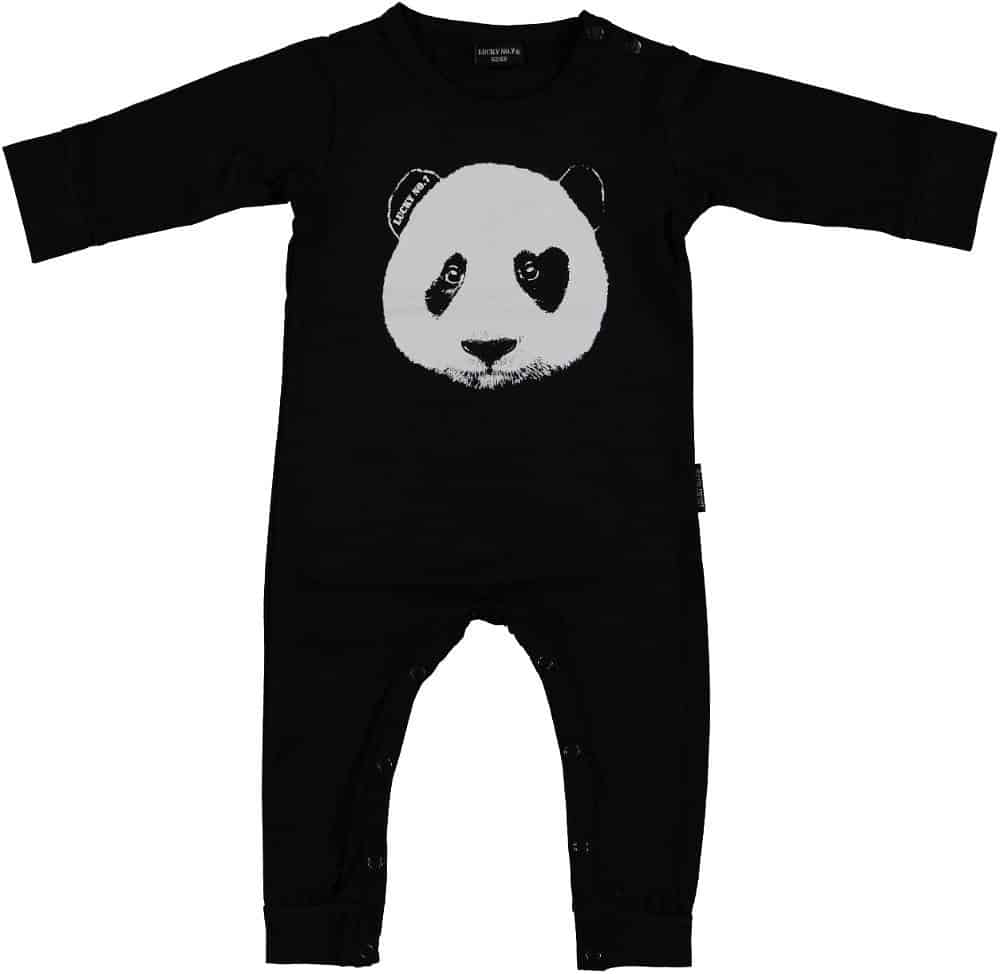 Panda Onepiece