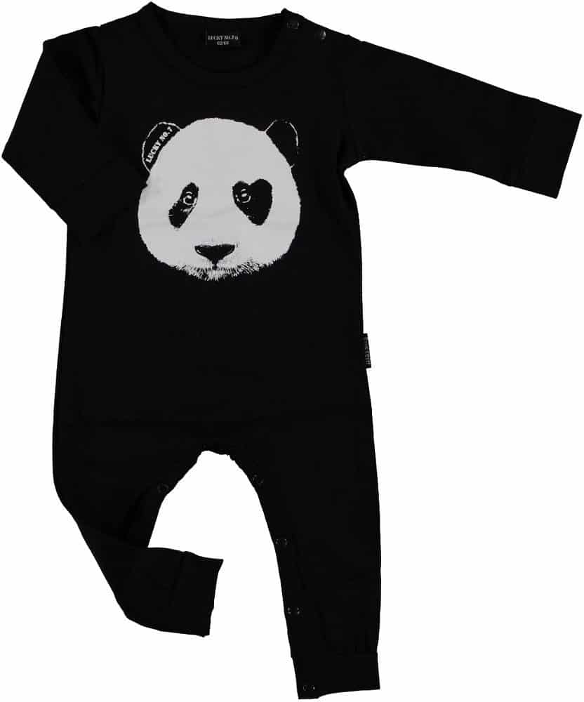 Panda Onepiece