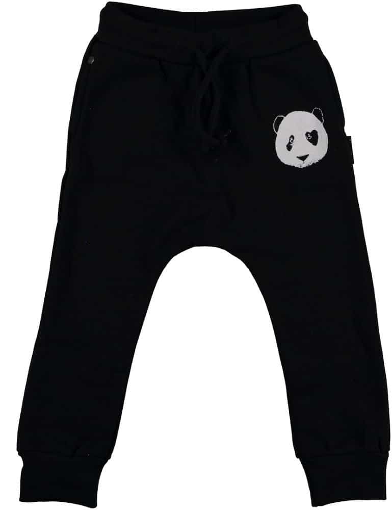 Panda Jogger