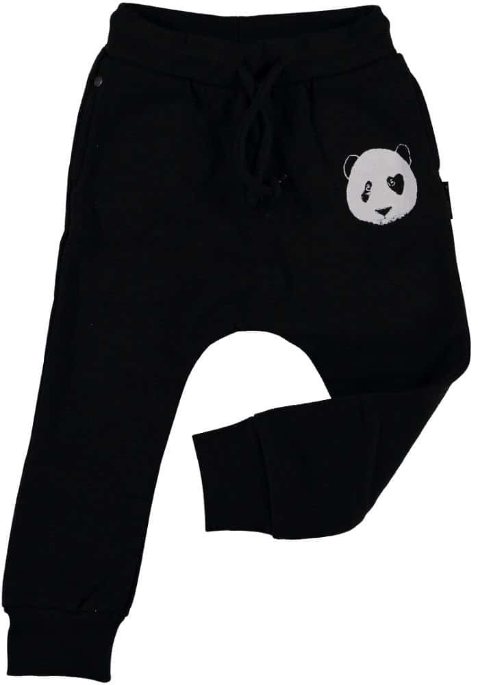 Panda Jogger